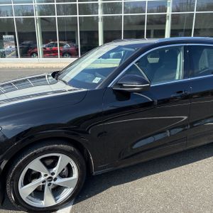 AUDI ALL-NEW Q5 PRESTIGE TFSI QUATTRO S TRONIC - 2