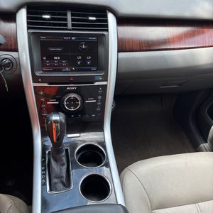 صورة مصغرة 38 لـ 2014 FORD EDGE LIMITED