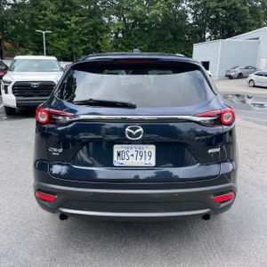 2017 Mazda CX-9 TOURING 照片 7