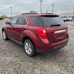 CHEVROLET EQUINOX - 5
