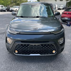 صورة مصغرة 14 لـ 2020 KIA SOUL EX