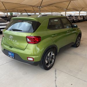 HYUNDAI VENUE SEL - 6