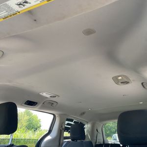صورة مصغرة 37 لـ 2017 Chrysler PACIFICA TOURING