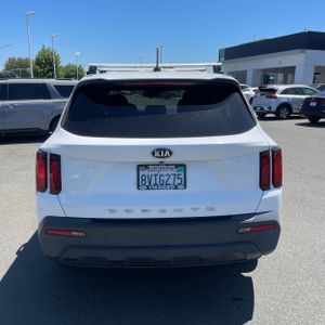2021 KIA SORENTO LX 照片 7