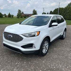 FORD EDGE SEL - 1