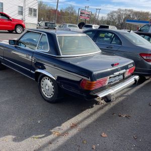 MERCEDES-BENZ OTHERS - 5