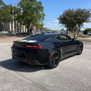 صورة 8 لـ 2017 Chevrolet CAMARO LT