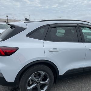 FORD ESCAPE ST-LINE - 9