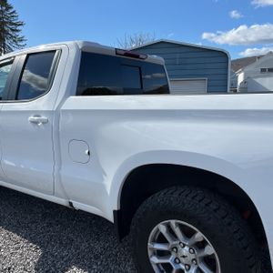 CHEVROLET SILVERADO 1500 RST - 6