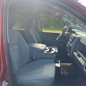 صورة 31 لـ 2013 RAM 2500 TRADESMAN