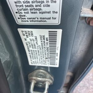 2010 Honda CR-V LX thumbnail 52