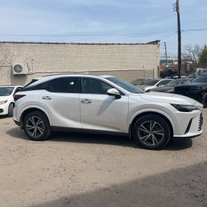 LEXUS RX 350 PREMIUM - 10