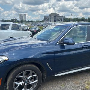 2024 BMW X3 XDRIVE30I 照片 2