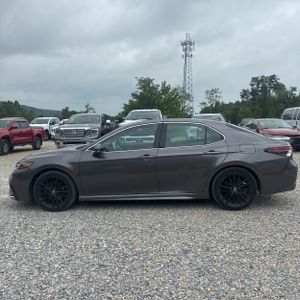 صورة 3 لـ 2021 Toyota CAMRY XSE