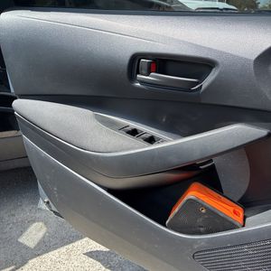 2022 Toyota COROLLA LE — миниатюра 52