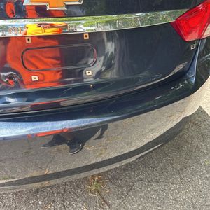 2017 Chevrolet IMPALA LT — миниатюра 57