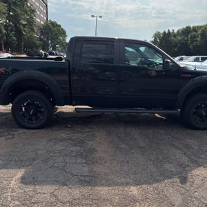 2011 FORD F-150 FX4 缩略图 11