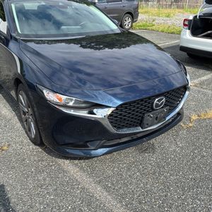 2019 Mazda MAZDA3 SEDAN PREFERRED 缩略图 52