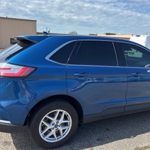 FORD EDGE SEL - 9