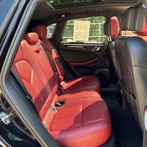 2023 Porsche MACAN — миниатюра 35