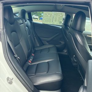 2021 Tesla MODEL 3 LONG RANGE — миниатюра 33