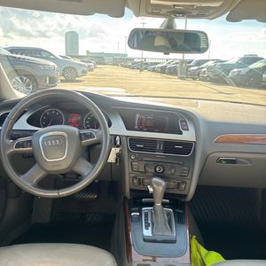 2012 AUDI A4 2.0T QUATTRO PREMIUM 缩略图 37