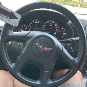 صورة مصغرة 52 لـ 2005 Chevrolet CORVETTE BASE