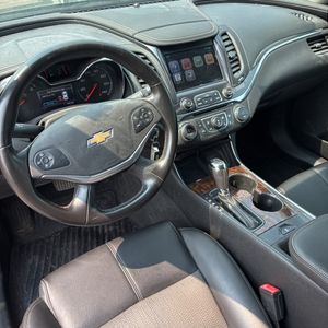 صورة مصغرة 36 لـ 2014 Chevrolet IMPALA LT
