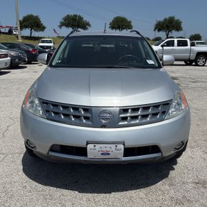 2007 Nissan MURANO S 缩略图 14