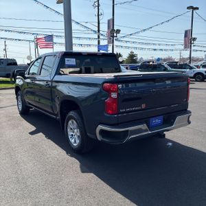 CHEVROLET SILVERADO 1500 LT - 5