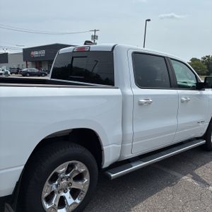 2019 RAM 1500 BIG HORN 照片 9