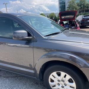 2015 Dodge JOURNEY SXT — миниатюра 13