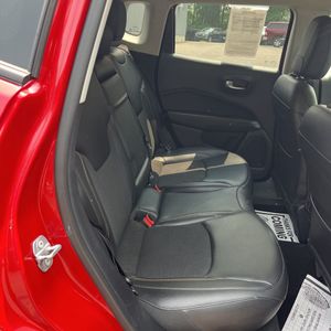 صورة مصغرة 35 لـ 2019 JEEP COMPASS LATITUDE