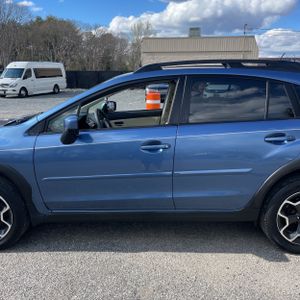 SUBARU XV CROSSTREK 2.0I PREMIUM - 4
