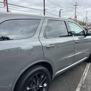 DODGE DURANGO R/T - 9