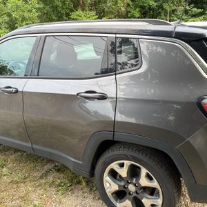صورة 5 لـ 2018 JEEP COMPASS LIMITED