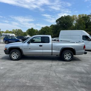 2002 Dodge DAKOTA 照片 3