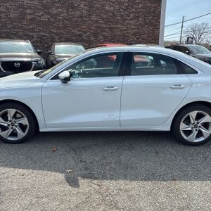 AUDI A3 PREMIUM 40 TFSI - 4