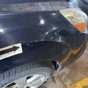 2013 Subaru OUTBACK 2.5I PREMIUM — миниатюра 62