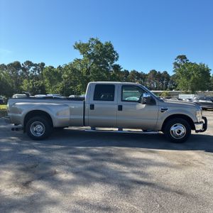 FORD F-350 SUPER DUTY XLT - 10