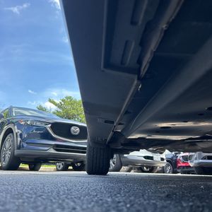 2021 Mazda CX-30 SELECT 缩略图 22