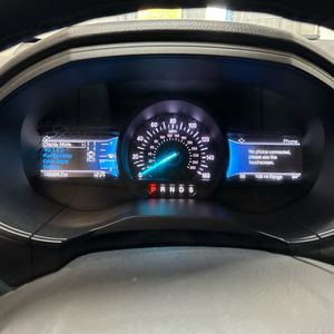 2023 FORD EDGE SEL — миниатюра 40