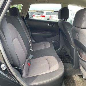 صورة 35 لـ 2012 Nissan ROGUE SV