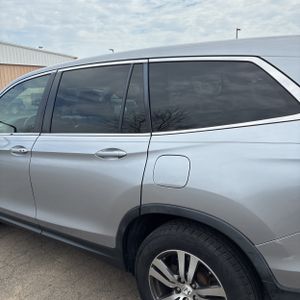 HONDA PILOT EX-L W/RES - 6