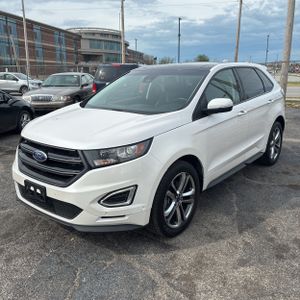 FORD EDGE SPORT - 1