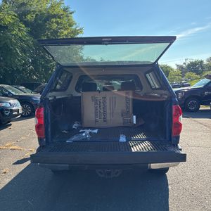 2014 Toyota TUNDRA LIMITED photo 42