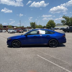 HONDA ACCORD HYBRID SPORT-L - 3