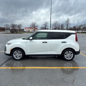 KIA SOUL LX - 3