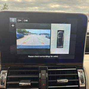 صورة مصغرة 41 لـ 2019 Lincoln NAVIGATOR L RESERVE