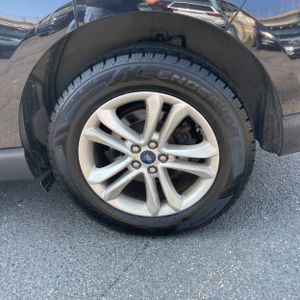 2020 FORD EDGE SEL 缩略图 18
